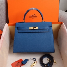 Hermes Kelly Bags